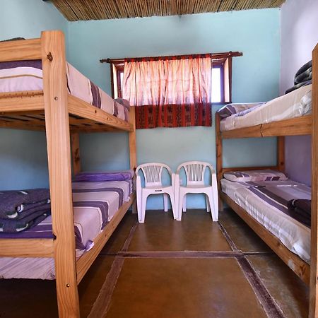 Tilcara Rustica Hostel ภายนอก รูปภาพ