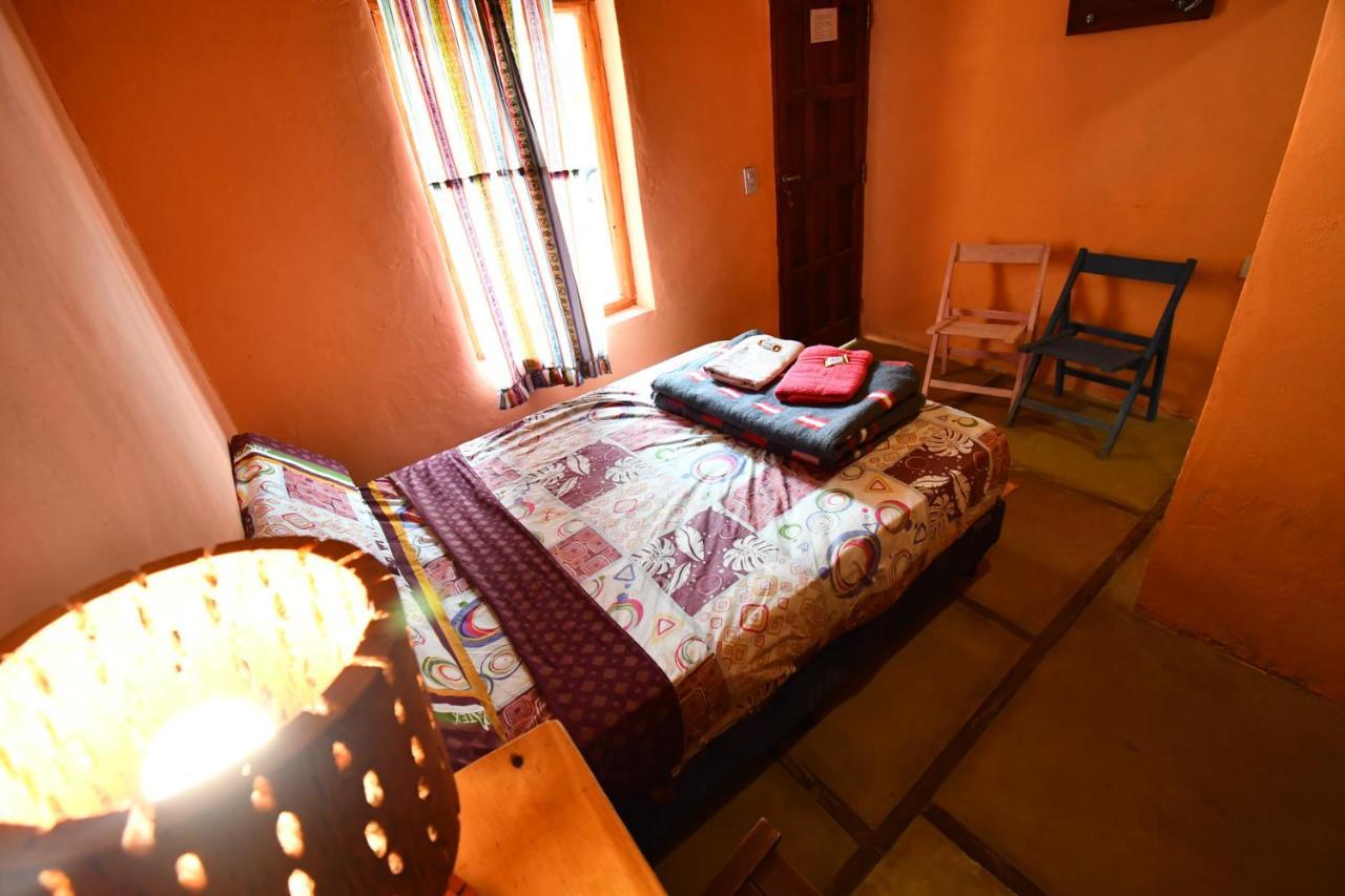 Tilcara Rustica Hostel ภายนอก รูปภาพ