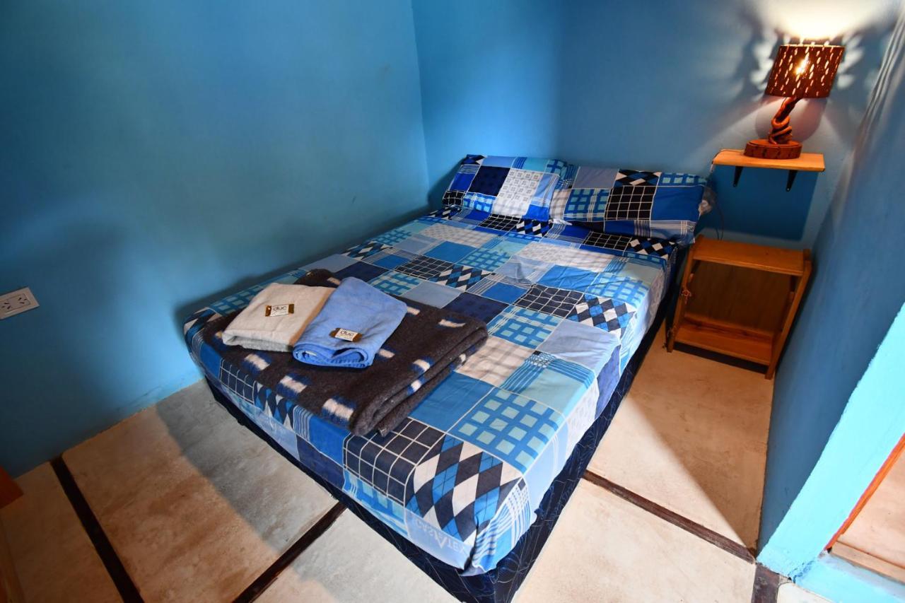 Tilcara Rustica Hostel ภายนอก รูปภาพ