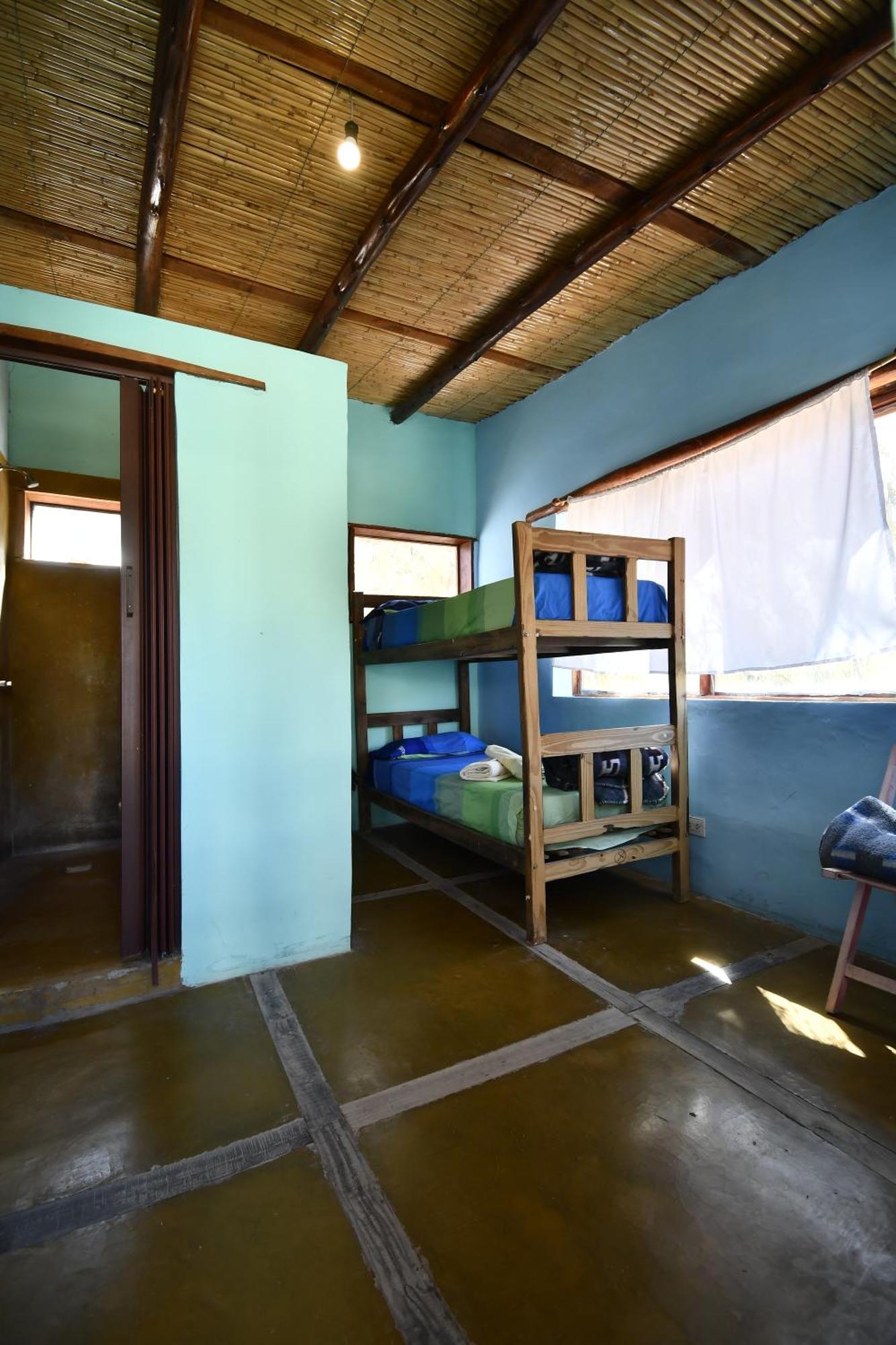 Tilcara Rustica Hostel ภายนอก รูปภาพ